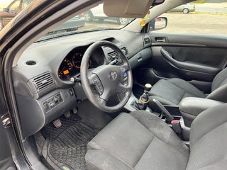 Toyota Avensis 2006