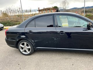 Toyota Avensis 2006