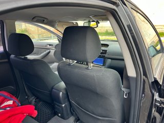 Toyota Avensis 2006