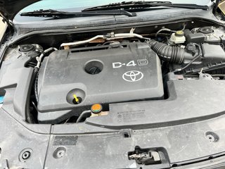 Toyota Avensis 2006