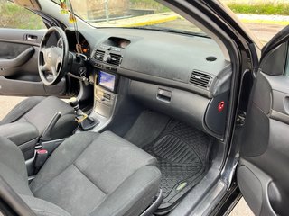 Toyota Avensis 2006