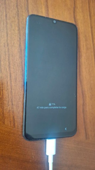 Samsung Galaxy A50