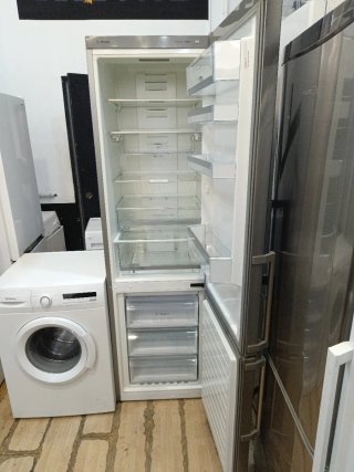 Lavadora Balay + Nevera Bosch garantía transporte