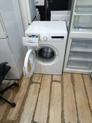 Lavadora Balay + Nevera Bosch garantía transporte