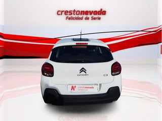 DESDE 160€ AL MES SIN ENTRADA CITROEN C3 C-SERIES