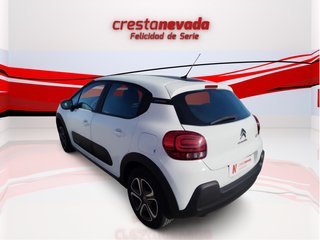 DESDE 160€ AL MES SIN ENTRADA CITROEN C3 C-SERIES