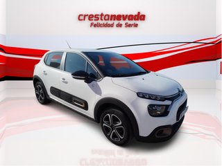 DESDE 160€ AL MES SIN ENTRADA CITROEN C3 C-SERIES