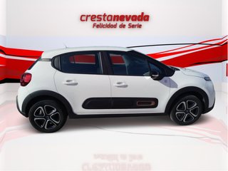 DESDE 160€ AL MES SIN ENTRADA CITROEN C3 C-SERIES