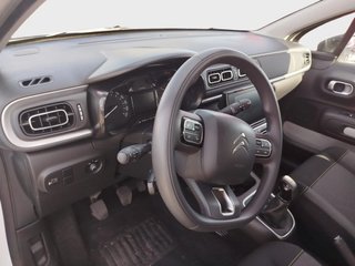 DESDE 160€ AL MES SIN ENTRADA CITROEN C3 C-SERIES