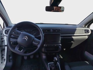DESDE 160€ AL MES SIN ENTRADA CITROEN C3 C-SERIES