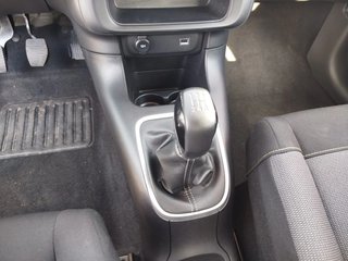 DESDE 160€ AL MES SIN ENTRADA CITROEN C3 C-SERIES