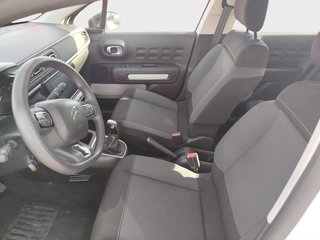 DESDE 160€ AL MES SIN ENTRADA CITROEN C3 C-SERIES