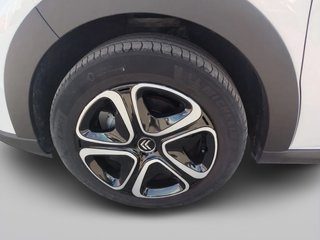 DESDE 160€ AL MES SIN ENTRADA CITROEN C3 C-SERIES