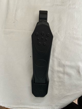 Batteria Elettronica Wii