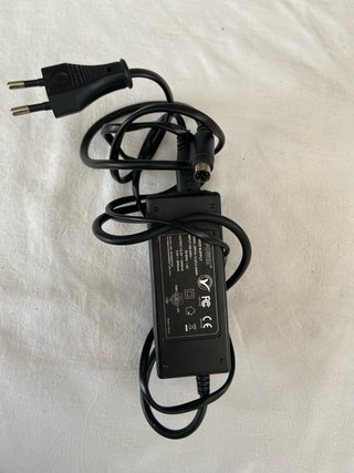 Batteria Elettronica Wii