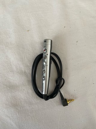 Batteria Elettronica Wii