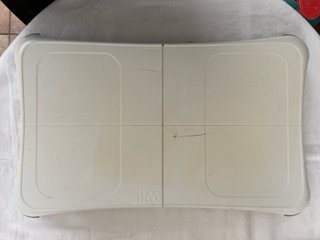 Batteria Elettronica Wii