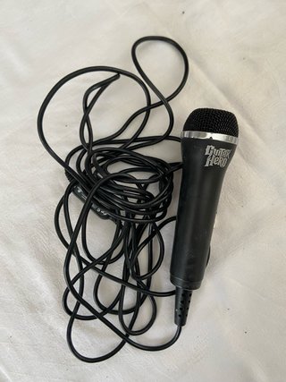 Batteria Elettronica Wii