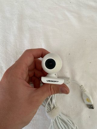 Batteria Elettronica Wii