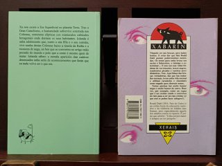 Lote 5 libros xuvenís en galego