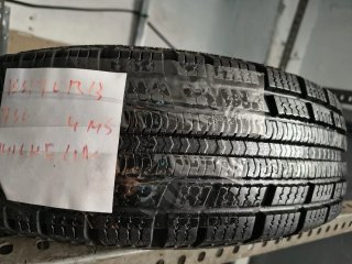 Neumáticos 155/70 R13