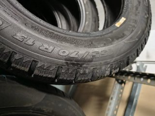 Neumáticos 155/70 R13