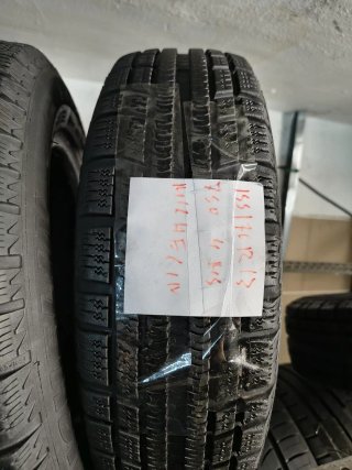 Neumáticos 155/70 R13