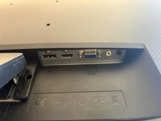 Monitor BenQ GW2780 27 IPS LED 1080