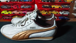 Puma Roma Slim