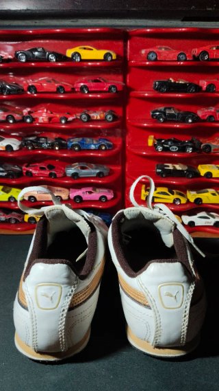 Puma Roma Slim