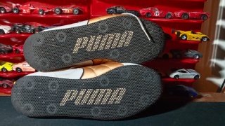 Puma Roma Slim
