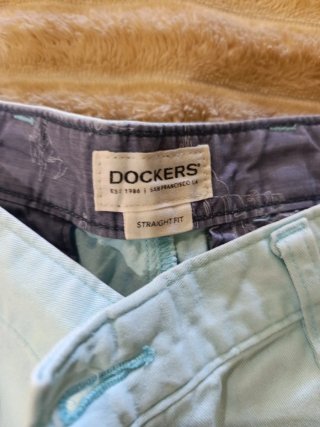 Dockers Shorts Talla W29