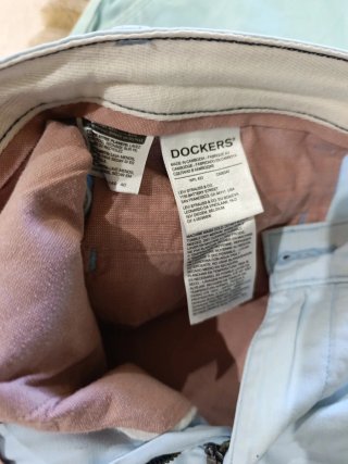 Dockers Shorts Talla W29