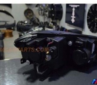 Faros delanteros Full Led Volkswagen Golf VII 7.5