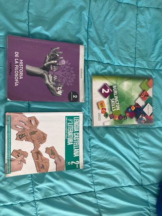 BURLINGTON SKILLS FOR 2 BACH STUDENT'S BOOK