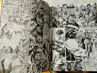La espada salvaje de conan n.5