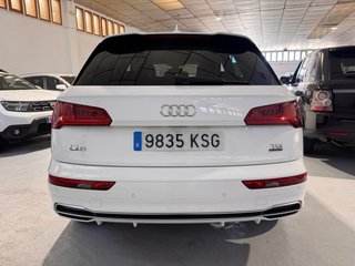 Audi Q5 2019