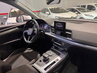 Audi Q5 2019