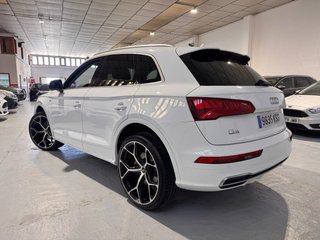 Audi Q5 2019