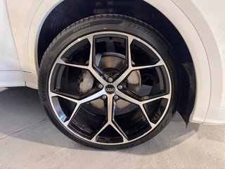 Audi Q5 2019