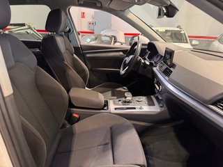 Audi Q5 2019