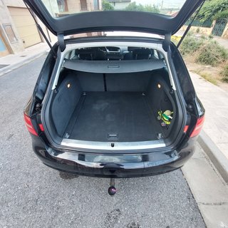 Audi A4 Avant Sline