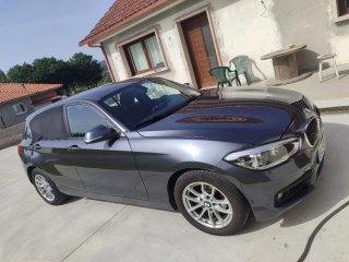 BMW Serie 1 2018