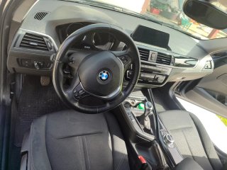 BMW Serie 1 2018