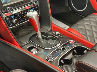 Bentley Continental GT Speed Convertible