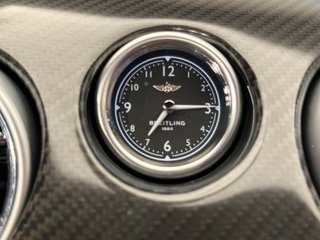 Bentley Continental GT Speed Convertible