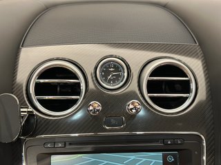 Bentley Continental GT Speed Convertible