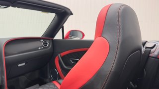 Bentley Continental GT Speed Convertible