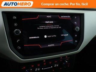 Seat Arona 1.0 TSI Xcellence