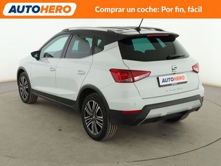 Seat Arona 1.0 TSI Xcellence